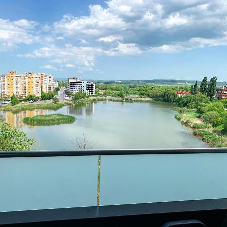 Lake Vibe Kolozsvár Kültér fotó